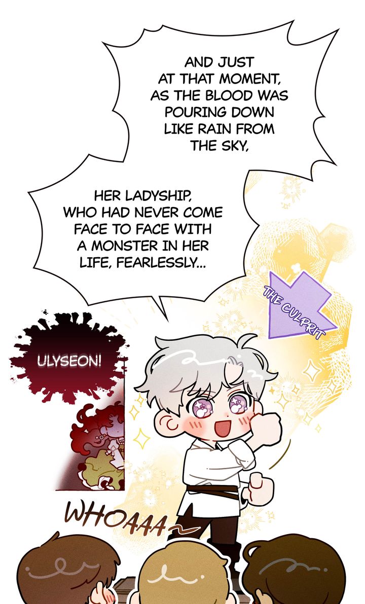 Under the Oak Tree Chapter 64.12 image 5